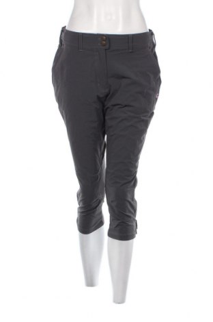 Дамски панталон Urban Active, Размер M, Цвят Сив, Цена 17,55 лв.