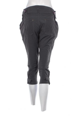 Дамски панталон Urban Active, Размер M, Цвят Сив, Цена 8,58 лв.