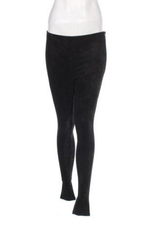 Дамски панталон Urban Classics, Размер M, Цвят Черен, Цена 22,50 лв.
