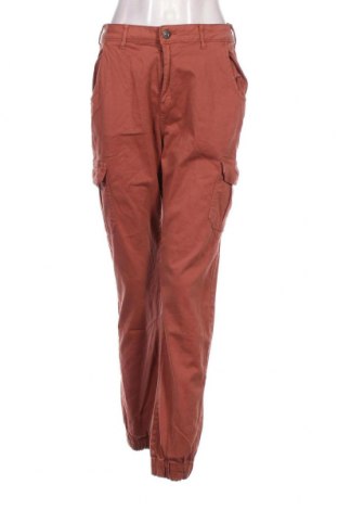 Дамски панталон Urban Classics, Размер S, Цвят Пепел от рози, Цена 16,32 лв.
