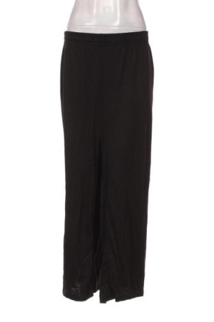 Pantaloni de femei Urban Classics, Mărime 5XL, Culoare Negru, Preț 98,42 Lei