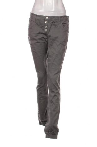 Γυναικείο παντελόνι Urban Surface, Μέγεθος M, Χρώμα Γκρί, Τιμή 6,10 €