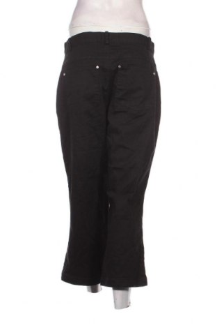 Pantaloni de femei Usha, Mărime L, Culoare Negru, Preț 33,55 Lei
