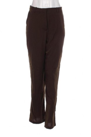 Γυναικείο παντελόνι VILA, Μέγεθος S, Χρώμα Καφέ, Τιμή 8,35 €