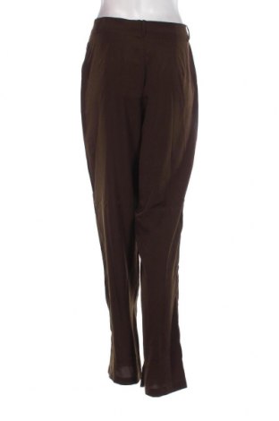 Γυναικείο παντελόνι VILA, Μέγεθος S, Χρώμα Καφέ, Τιμή 27,84 €