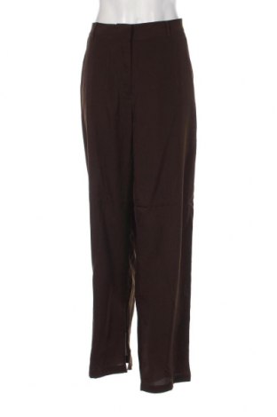 Дамски панталон VILA, Размер XL, Цвят Зелен, Цена 19,98 лв.