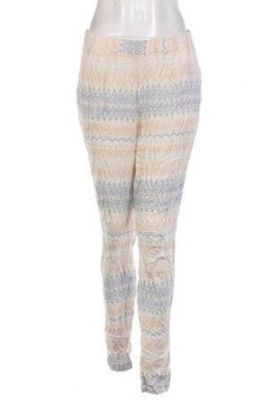 Γυναικείο παντελόνι VILA, Μέγεθος M, Χρώμα Πολύχρωμο, Τιμή 10,23 €