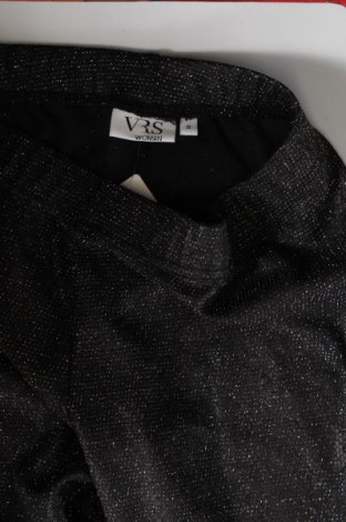 Γυναικείο παντελόνι VRS Woman, Μέγεθος S, Χρώμα Μαύρο, Τιμή 4,66 €