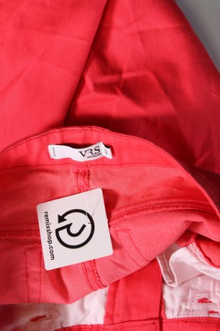 Pantaloni de femei VRS Woman, Mărime M, Culoare Roz, Preț 31,48 Lei