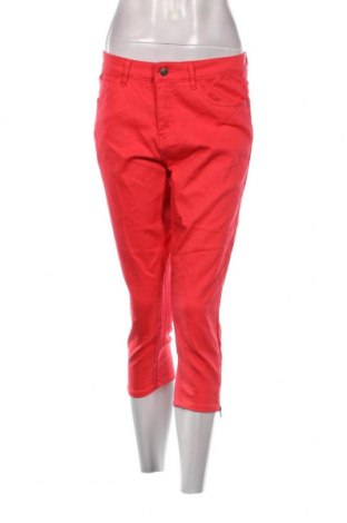 Дамски панталон VRS Woman, Размер M, Цвят Розов, Цена 9,86 лв.