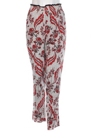 Дамски панталон Vanessa Bruno, Размер L, Цвят Многоцветен, Цена 112,98 лв.