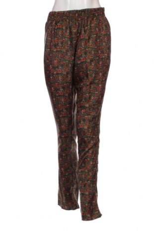 Dámské kalhoty  Vanessa Bruno, Velikost M, Barva Vícebarevné, Cena  2 027,00 Kč
