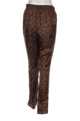 Γυναικείο παντελόνι Vanessa Bruno, Μέγεθος M, Χρώμα Πολύχρωμο, Τιμή 72,10 €