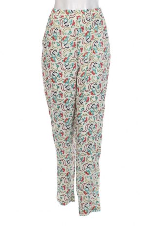 Дамски панталон Vanessa Bruno Athé, Размер M, Цвят Многоцветен, Цена 80,70 лв.