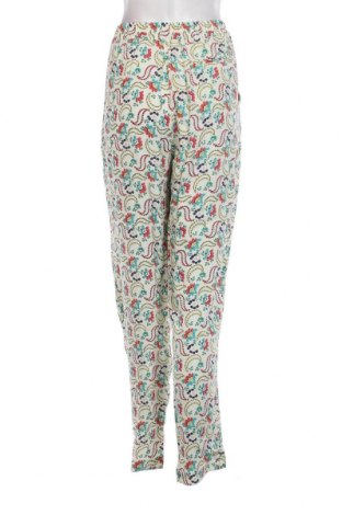 Дамски панталон Vanessa Bruno Athé, Размер M, Цвят Многоцветен, Цена 121,05 лв.