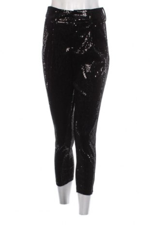Дамски панталон Vera & Lucy, Размер S, Цвят Черен, Цена 22,08 лв.