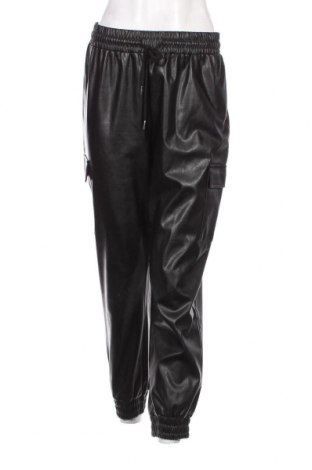 Γυναικείο παντελόνι Vera & Lucy, Μέγεθος M, Χρώμα Μαύρο, Τιμή 13,18 €