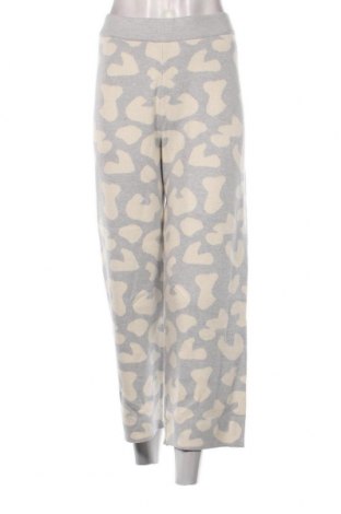 Γυναικείο παντελόνι Vero Moda, Μέγεθος L, Χρώμα Πολύχρωμο, Τιμή 12,81 €