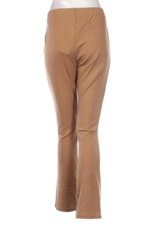 Γυναικείο παντελόνι Vero Moda, Μέγεθος XL, Χρώμα Καφέ, Τιμή 2,78 €