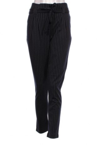 Γυναικείο παντελόνι Vero Moda, Μέγεθος M, Χρώμα Μπλέ, Τιμή 8,63 €