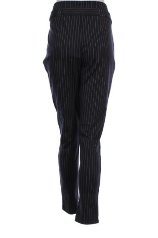 Γυναικείο παντελόνι Vero Moda, Μέγεθος M, Χρώμα Μπλέ, Τιμή 2,78 €