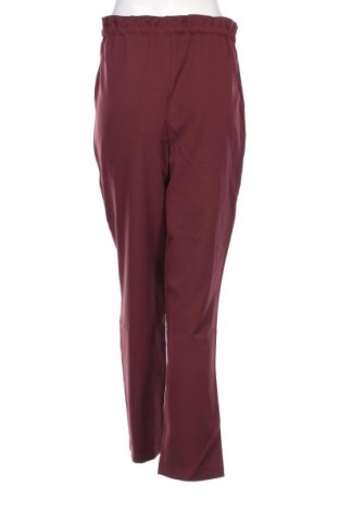 Damenhose Vero Moda, Größe L, Farbe Rot, Preis 2,78 €