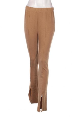 Γυναικείο παντελόνι Vero Moda, Μέγεθος M, Χρώμα Καφέ, Τιμή 2,78 €