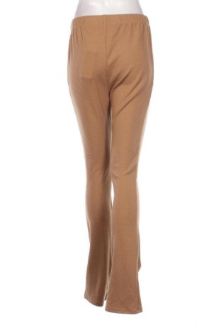Дамски панталон Vero Moda, Размер M, Цвят Кафяв, Цена 14,04 лв.