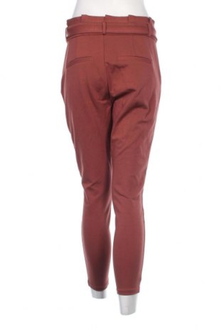 Γυναικείο παντελόνι Vero Moda, Μέγεθος M, Χρώμα Καφέ, Τιμή 27,84 €