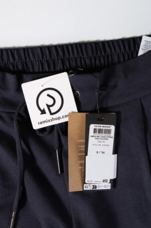 Γυναικείο παντελόνι Vero Moda, Μέγεθος S, Χρώμα Μπλέ, Τιμή 8,63 €