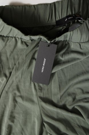 Pantaloni de femei Vero Moda, Mărime S, Culoare Verde, Preț 55,07 Lei