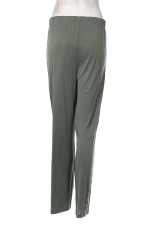 Дамски панталон Vero Moda, Размер S, Цвят Зелен, Цена 16,74 лв.