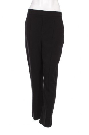 Дамски панталон Vero Moda, Размер M, Цвят Черен, Цена 14,58 лв.