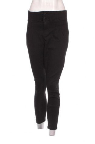 Damenhose Vero Moda, Größe XL, Farbe Schwarz, Preis 9,74 €