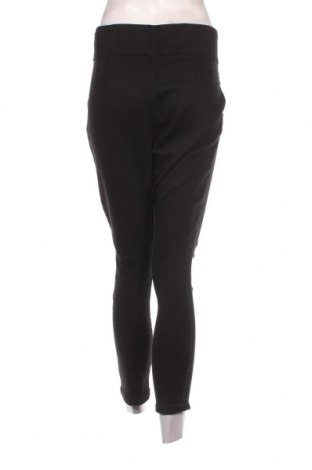 Дамски панталон Vero Moda, Размер XL, Цвят Черен, Цена 18,90 лв.