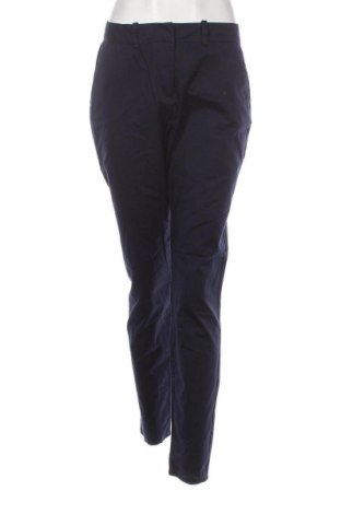 Damenhose Vero Moda, Größe M, Farbe Blau, Preis 10,30 €
