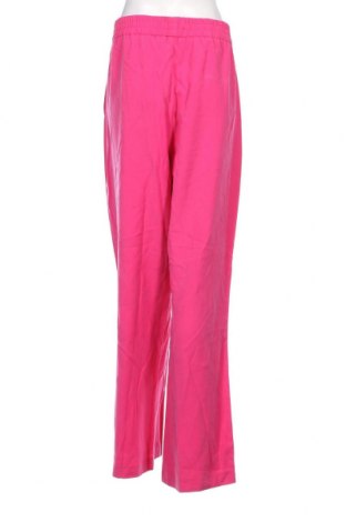 Γυναικείο παντελόνι Vero Moda, Μέγεθος XXL, Χρώμα Ρόζ , Τιμή 27,84 €