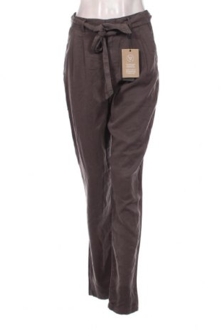 Pantaloni de femei Vero Moda, Mărime M, Culoare Gri, Preț 51,51 Lei