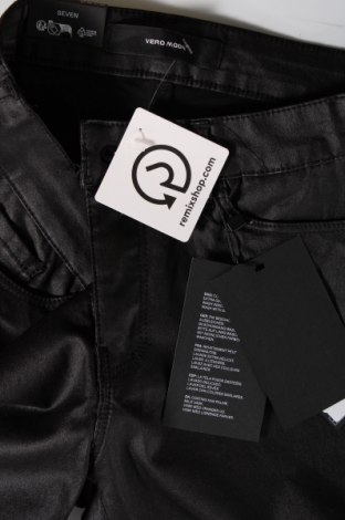 Pantaloni de femei Vero Moda, Mărime M, Culoare Negru, Preț 49,74 Lei