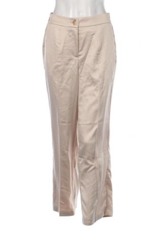 Дамски панталон Vero Moda, Размер S, Цвят Бежов, Цена 20,52 лв.
