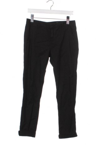 Дамски панталон Vero Moda, Размер S, Цвят Черен, Цена 19,99 лв.