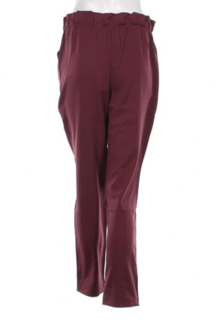 Damenhose Vero Moda, Größe S, Farbe Rot, Preis € 27,84