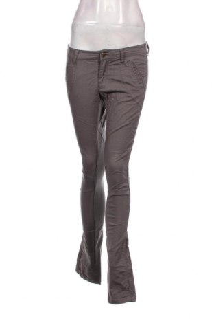 Дамски панталон Vero Moda, Размер S, Цвят Сив, Цена 3,65 лв.