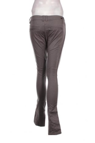 Дамски панталон Vero Moda, Размер S, Цвят Сив, Цена 73,00 лв.