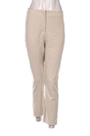 Pantaloni de femei Vero Moda, Mărime M, Culoare Bej, Preț 32,24 Lei