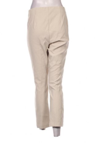 Дамски панталон Vero Moda, Размер M, Цвят Бежов, Цена 7,80 лв.