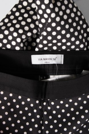 Γυναικείο παντελόνι Via Masini 80, Μέγεθος M, Χρώμα Πολύχρωμο, Τιμή 4,51 €