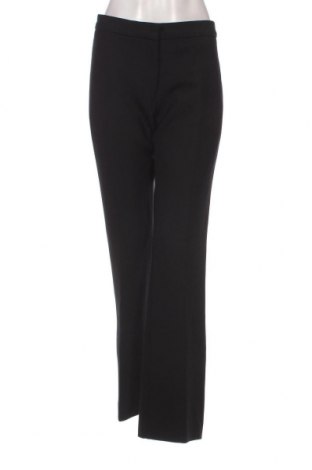 Дамски панталон Victoria Victoria Beckham, Размер M, Цвят Черен, Цена 155,05 лв.