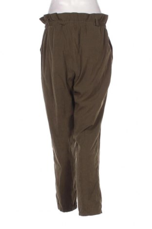 Dámské kalhoty  Vintage, Velikost M, Barva Zelená, Cena  125,00 Kč