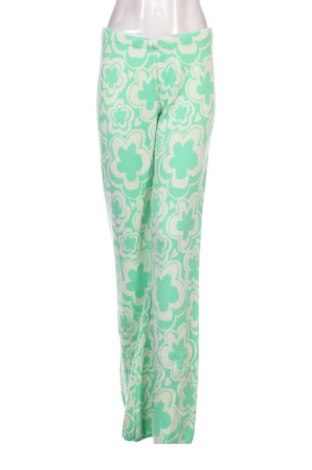 Pantaloni de femei Vintage Supply, Mărime M, Culoare Multicolor, Preț 54,37 Lei